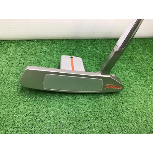 タイトリスト Titleist スコッティキャメロン デツアー ニューポート 