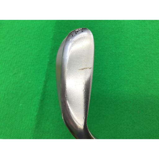 Titleist（タイトリスト） VOKEY SPIN MILLED SM8 ツアークロム 58°/08