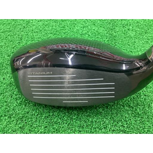 Callaway キャロウェイ パラダイム ユーティリティ SUPER HYBRID