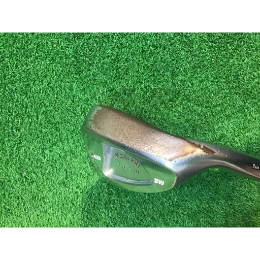 Masda golf（マスダゴルフ） MASDA MASDA STUDIO WEDGE M425 SW