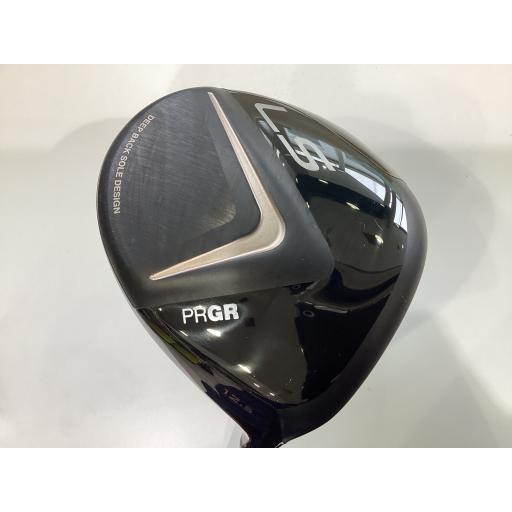 プロギアprgr ドライバーレディース1w 12.5°