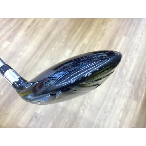 ブリヂストン ツアーB BRIDGESTONE ユーティリティ TOUR B JGR U3 フレックスその他 中古 Cランク｜golfpartner｜04