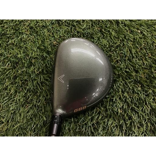 Callaway（キャロウェイ） GREAT BIG BERTHA(2023) 3W フェアウェイ