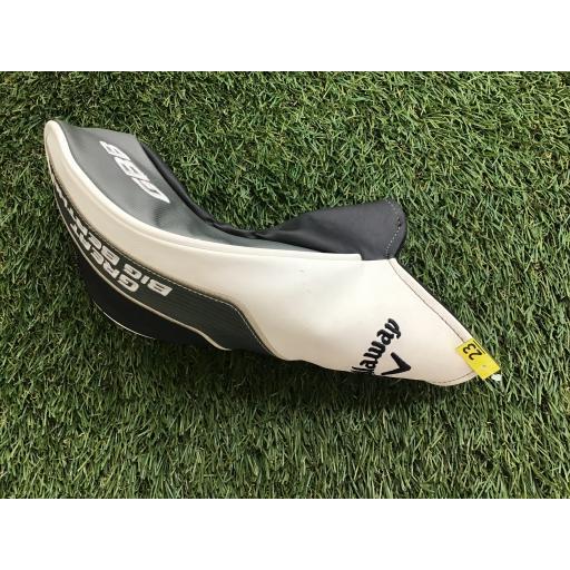 Callaway（キャロウェイ） GREAT BIG BERTHA(2023) 3W フェアウェイ
