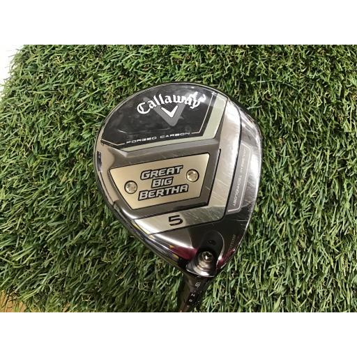 Callaway キャロウェイ グレートビッグバーサ フェアウェイ
