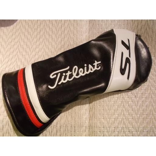 タイトリスト TS1 ドライバー TS1 TS1  9.5° フレックスS 中古 Cランク｜golfpartner｜06