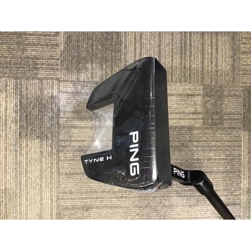 PING ピン パター TYNE H(2024) 34インチ 中古 Nランク : ゴルフ 
