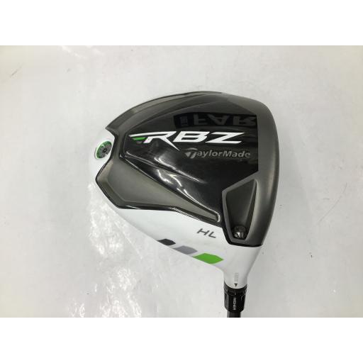 テーラーメイド Taylormade ロケットボール ドライバー RBZ RBZ HL レディース フレックスL 中古 Dランク｜golfpartner｜03