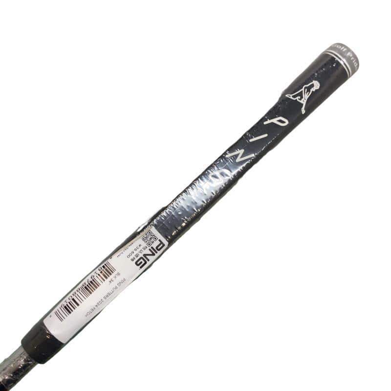 ピン PING FETCH(2024) 34インチ パター PT フレックスその他の画像