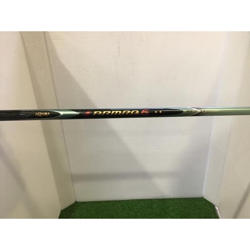 ホンマゴルフ ベレス ホンマ HONMA ドライバー BERES S-01 10° レフティ フレックスR 中古 Cランク｜golfpartner｜04