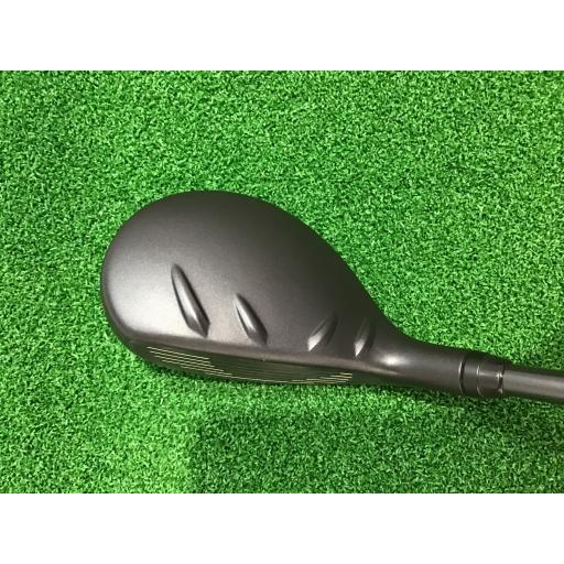 ピン G410 ユーティリティ G410 G410 U3 フレックスS 中古 Cランク｜golfpartner｜02