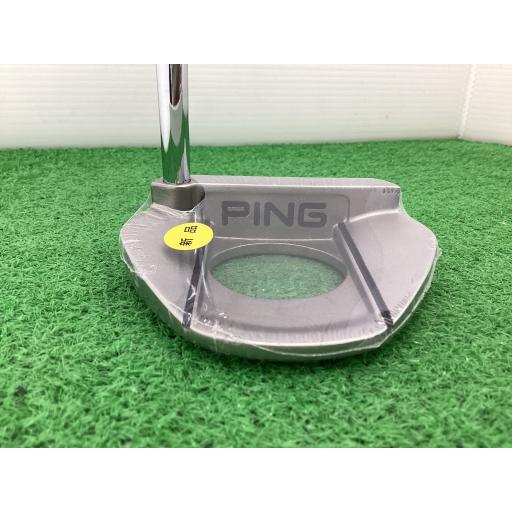 PING（ピン） パター FETCH(2024) PING FETCH(2024) 34インチ 中古 N