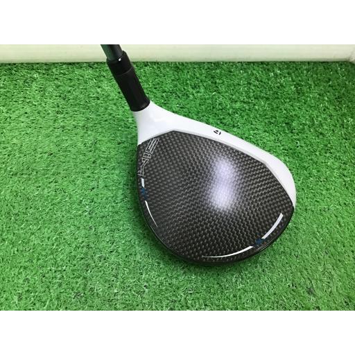 テーラーメイド SIM フェアウェイウッド MAX SIM MAX 5W フレックスS 中古 Cランク｜golfpartner｜02