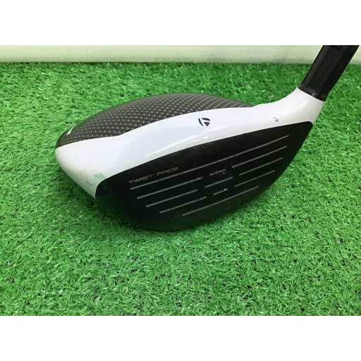 テーラーメイド SIM フェアウェイウッド MAX SIM MAX 5W フレックスS 中古 Cランク｜golfpartner｜03