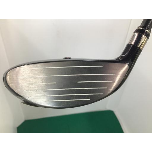 プロギア PRGR エッグ フェアウェイウッド PX-03 egg PX-03 15° フレックスその他 中古 Cランク｜golfpartner｜02