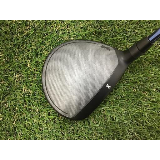 ピーエックスジー PXG フェアウェイウッド 0311 GEN5 PXG 0311 GEN5 3W フレックスS 中古 Cランク｜golfpartner｜02