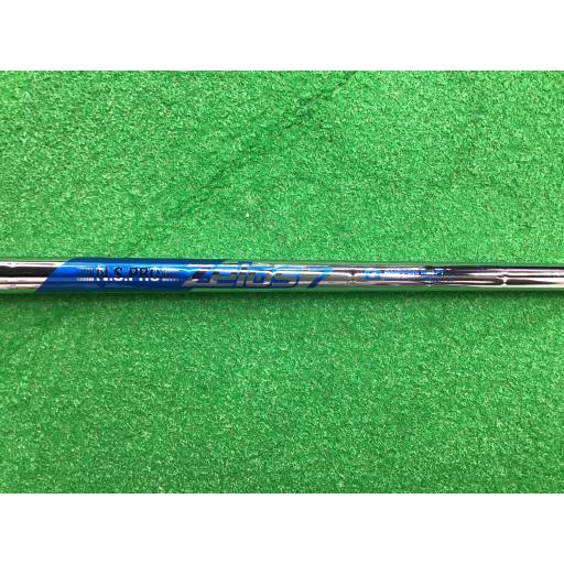 キャロウェイ ROGUE ST アイアンセット MAX FAST ROGUE ST MAX FAST 7S フレックスS 中古 Cランク｜golfpartner｜04