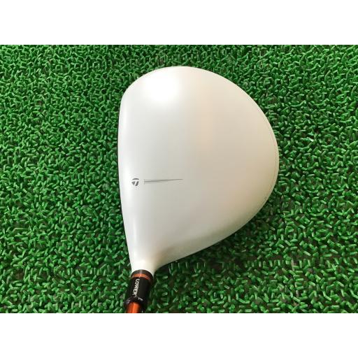 テーラーメイド Taylormade ドライバー 460 R15 460 10° フレックスS 中古 Cランク｜golfpartner｜03