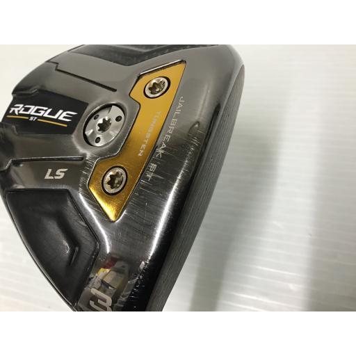 Callaway（キャロウェイ） ROGUE ST LS 3W フェアウェイウッド FW