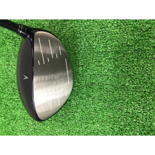 ダンロップ ハイブリッド ドライバー ADFORCE HI-BRID ADFORCE 10° フレックスR 中古 Cランク｜golfpartner｜02