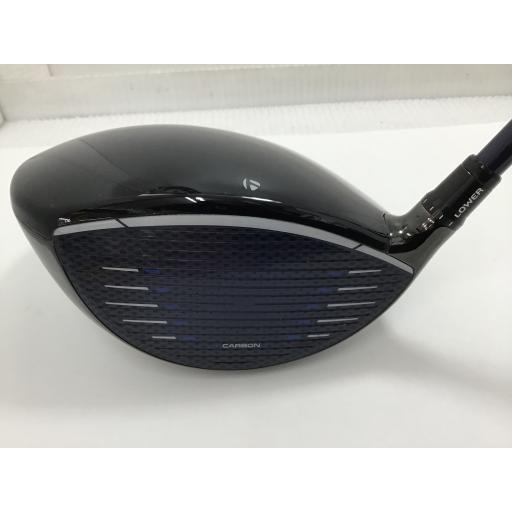 テーラーメイド Qi10 ドライバー MAX Qi10 MAX 10.5° フレックスSR 中古 Aランク｜golfpartner｜02