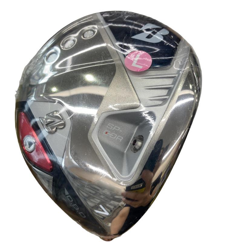 ブリヂストン BRIDGESTONE B-LD 3W レディース フェアウェイウッド FW