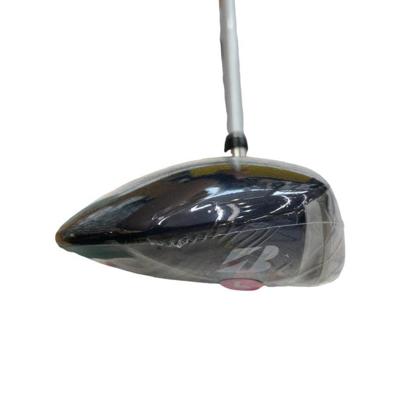 BRIDGESTONE ブリヂストン B-LD 7Wフェアウェイウッド BRIDGESTONE GOLF ブリヂストン B-LD(2024) 7W レディース