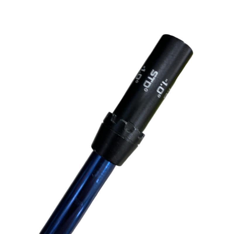 ディアマナTB60 Xドライバー用　コブラスリーブ付 COBRA（コブラ） コブラスリーブ付き(DARKSPEED系) 三菱ケミカル