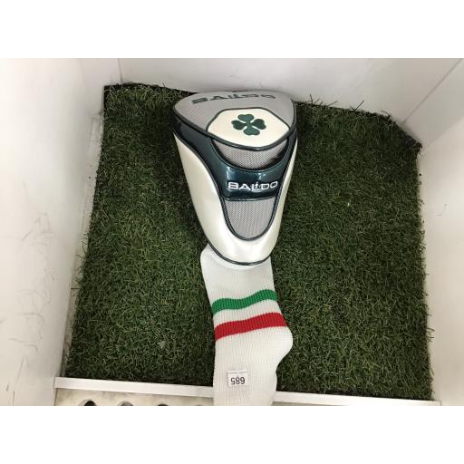 バルド バルド ドライバー 568LC COMPETIZIONE 568LC  9.5° フレックスX 中古 Cランク｜golfpartner｜06