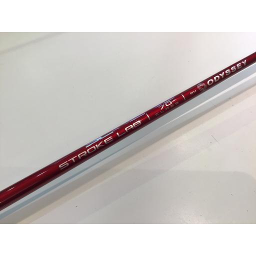 オデッセイ TRI-BEAM パター #7 TRI-BEAM #7 34インチ 中古 Bランク｜golfpartner｜04