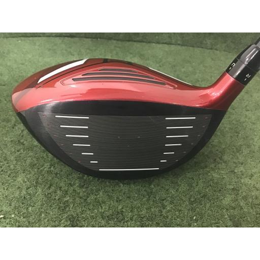 ブリヂストン BRIDGESTONE ドライバー J815 BRIDGESTONE J815  9.5° フレックスS 中古 Cランク｜golfpartner｜02