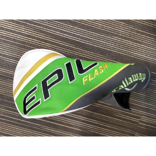 キャロウェイ EPIC FLASH ドライバー STAR EPIC FLASH STAR 10.5° フレックスR 中古 Cランク｜golfpartner｜06