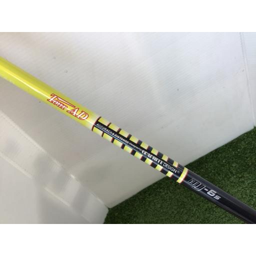 ブリヂストン BRIDGESTONE ドライバー J815 BRIDGESTONE J815  9.5° フレックスS 中古 Cランク｜golfpartner｜04