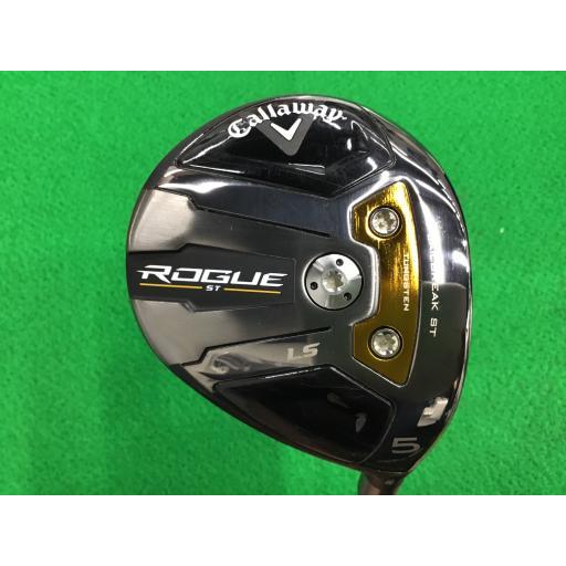 Callaway キャロウェイ ローグエスティー フェアウェイウッド LS ROGUE  
