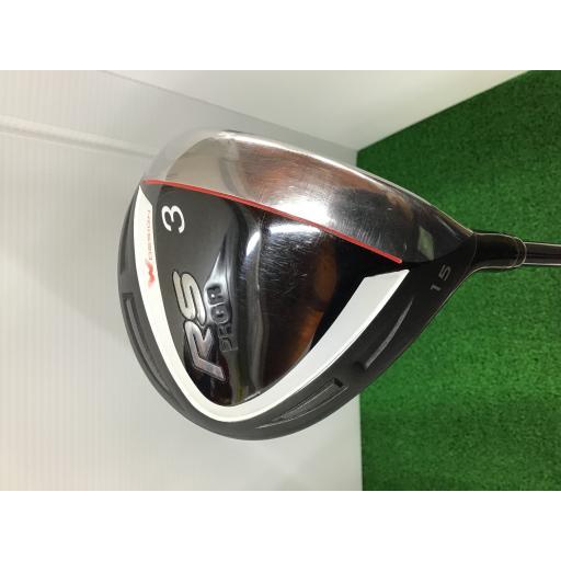 プロギア RS(2018) 3W フェアウェイウッド