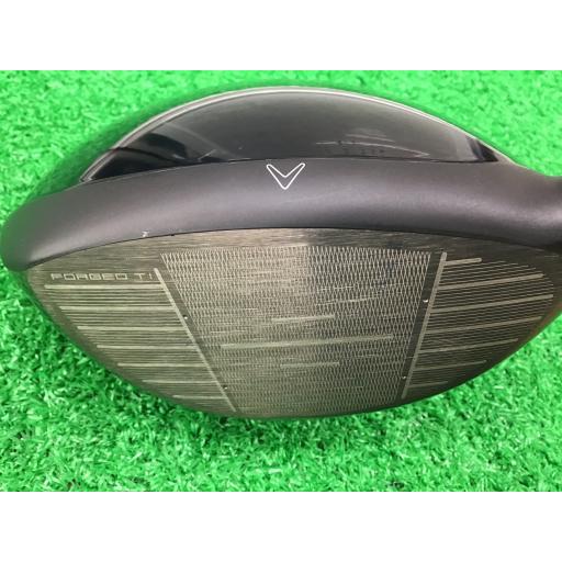 Callaway キャロウェイ パラダイム ドライバー PARADYM 9° フレックスS