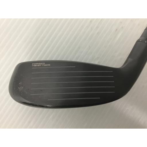 テーラーメイド STEALTH PLUS+ U3 ユーティリティ 3番 TaylorMade（テーラーメイド） STEALTH PLUS+ U3 ユーティリティ UT