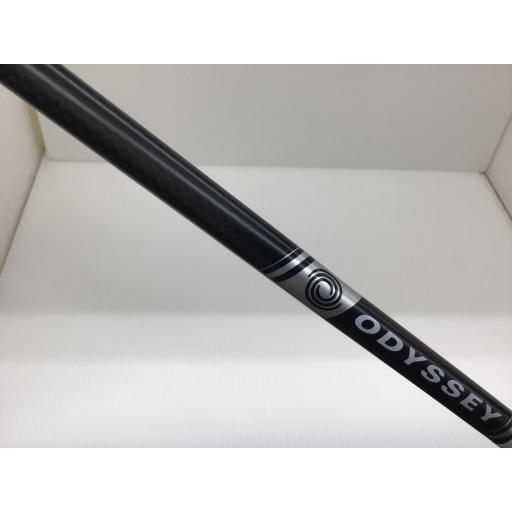 オデッセイ ストロークラボ パター DOUBLE WIDE STROKE LAB DOUBLE WIDE 35インチ 中古 Dランク｜golfpartner｜04