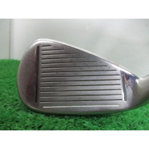 テーラーメイド M4 アイアンセット M4 M4 6S フレックスR 中古 Cランク｜golfpartner｜02