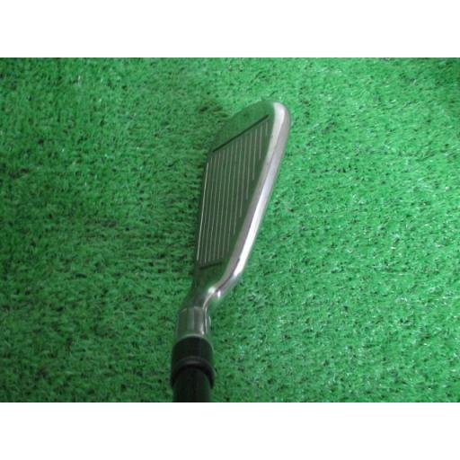 テーラーメイド M4 アイアンセット M4 M4 6S フレックスR 中古 Cランク｜golfpartner｜03