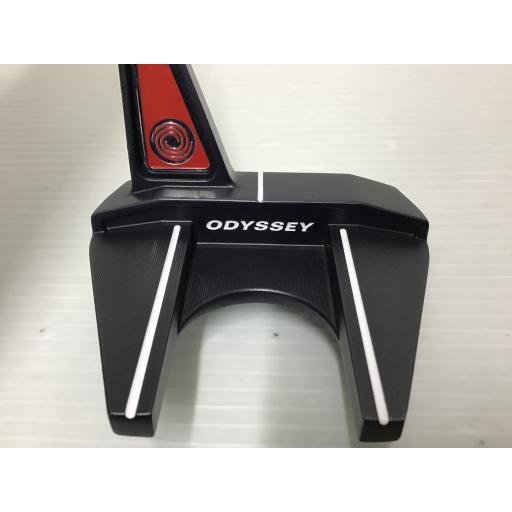 オデッセイ TRI-BEAM パター #7 TRI-BEAM #7 34インチ 中古 Cランク｜golfpartner｜03