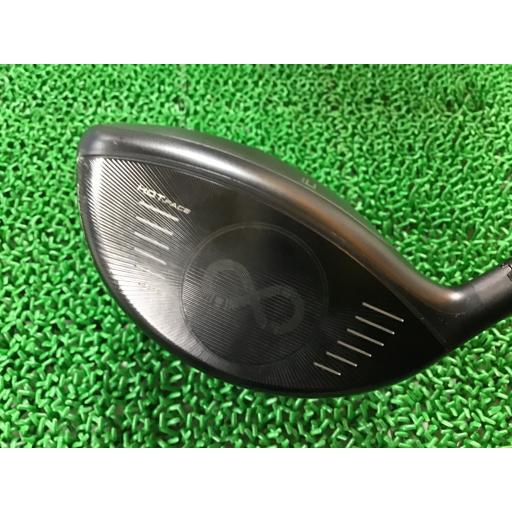 コブラ KING ドライバー LTDx MAX KING LTDx MAX 12°(ブラック) フレックスR 中古 Cランク｜golfpartner｜03