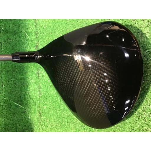 プロギア RS ドライバー 5+(2020) RS 5+(2020) 10.5° フレックスR 中古 Bランク｜golfpartner｜03