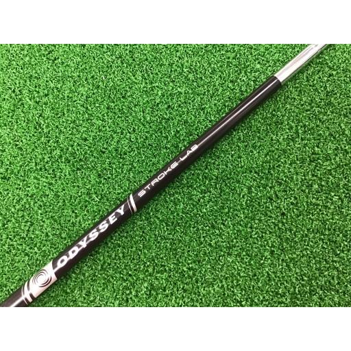 オデッセイ ストロークラボ パター MARXMAN S STROKE LAB MARXMAN S 34インチ 中古 Cランク｜golfpartner｜03