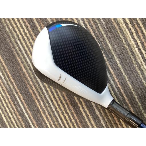 テーラーメイド シムツー ユーティリティ MAX SIM2 MAX U4 USA フレックスR 中古 Cランクの画像