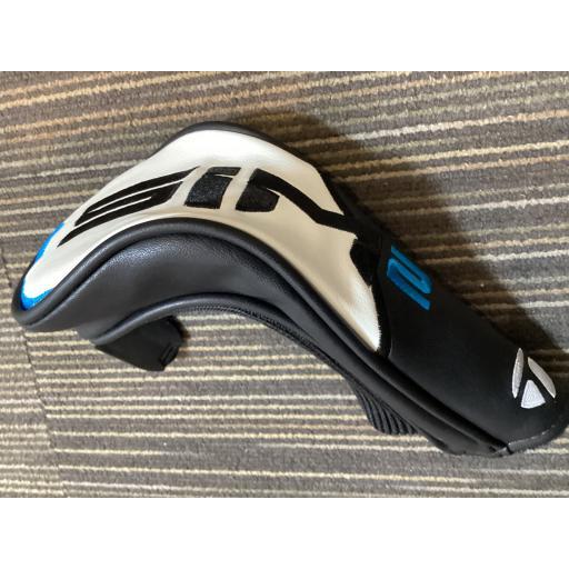 テーラーメイド シムツー ユーティリティ MAX SIM2 MAX U4 USA フレックスR 中古 Cランクの画像