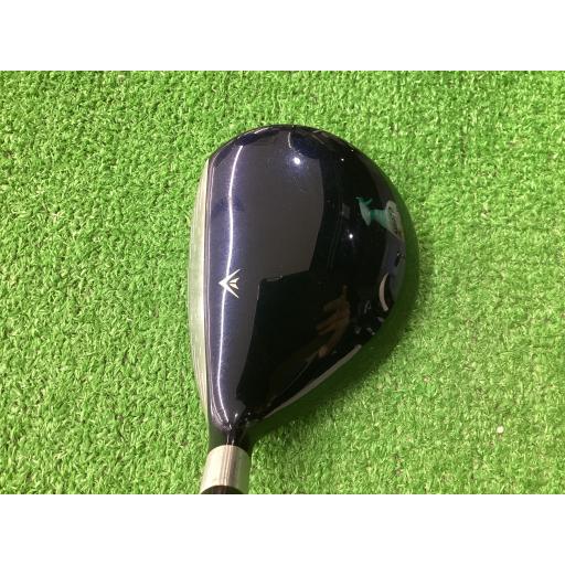 ホンマゴルフ ホンマ フェアウェイウッド LB-808 Limited Edition 7W フレックスSR 中古 Dランク｜golfpartner｜03