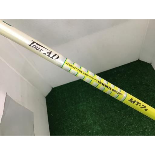 タイトリスト Titleist フェアウェイウッド F 913 F 19° フレックスS 中古 Cランク｜golfpartner｜04