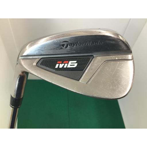 テーラーメイド M6 ウェッジ M6 M6 AW レフティ フレックスS 中古 Cランク｜golfpartner｜02