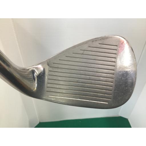 テーラーメイド M6 ウェッジ M6 M6 AW レフティ フレックスS 中古 Cランク｜golfpartner｜03